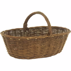 Aubry Gaspard PMA 4240, Bois, Panier, 510 mm, 350 mm, 170 mm, 880 g