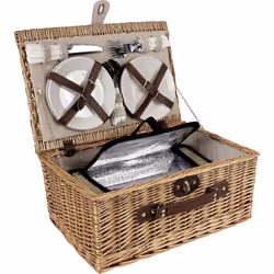 Aubry Gaspard VPI 1210 C, Bois, Panier, 450 mm, 300 mm, 210 mm, 3,17 kg