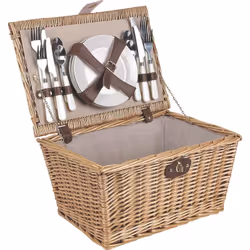 Aubry Gaspard PPI 1130 C, Bois, Panier, 400 mm, 280 mm, 220 mm, 2,83 kg