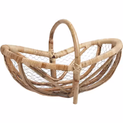 Aubry Gaspard PFA 1190, Panier, 490 mm, 270 mm, 150 mm, 750 g