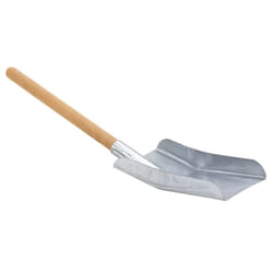 Pelle A Cendres Zinc Bois