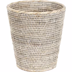 Aubry Gaspard CBU 1220, Rotin, Panier, 250 mm, 1 kg