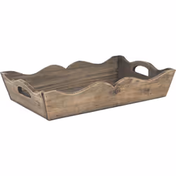 Aubry Gaspard TPL 2050, Bois, 420 mm, 280 mm, 85 mm, 370 g, 1 pièce(s)