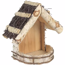 Aubry Gaspard AMA 1380, Support, Bois, Bois