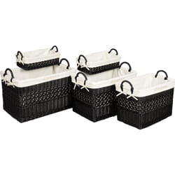 Aubry Gaspard CLI 167 SC set of 5 Panier