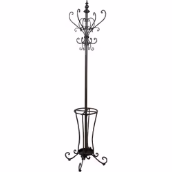 Aubry Gaspard NPM 1040, 500 mm, 500 mm, 620 mm, 8 kg, Métal, 1 pièce(s)