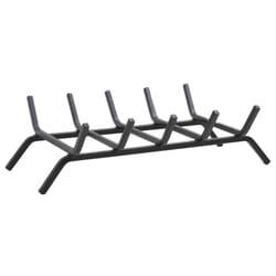 Aubry Gaspard - grille fer forge 50X30X14