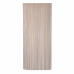Aspect Matériau principal Polyester Dimensions Hauteur (en cm) 200,00 Longueur (en cm) 90,00 Autres caractéristiques Informat ...