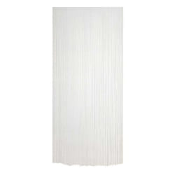 Rideau fil de porte en polyester