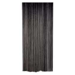 Aspect Matériau principal Polyester Dimensions Hauteur (en cm) 200,00 Longueur (en cm) 90,00 Autres caractéristiques Informat ...