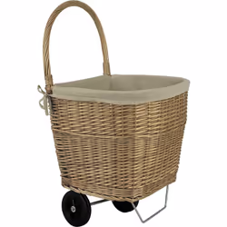 Aubry Gaspard PRO 1670 J, Bois, Panier, 5,5 kg
