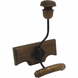 Aubry Gaspard NPT 1141, 120 mm, 70 mm, 440 g, 1 pièce(s)