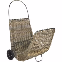 Aubry Gaspard PRO 1680, Panier, 6 kg