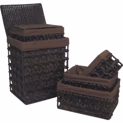 Aubry Gaspard KLI 251 SC set of 5, Panier, 8 kg