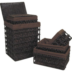Aubry Gaspard KLI 251 SC set of 5 Panier