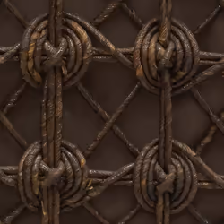 Aubry Gaspard KLI 251 SC set of 5 Panier