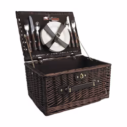 Aubry Gaspard VPI 1260 C, Bois, Panier, 410 mm, 310 mm, 230 mm, 3,13 kg