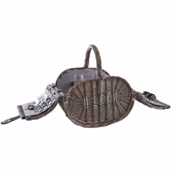 Aubry Gaspard PPI 1170 C, Bois, Panier, 350 mm, 260 mm, 250 mm, 1,75 kg