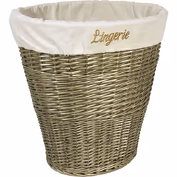 Aubry Gaspard KLI 2550 C, Bois, Panier, 510 mm, 400 mm, 560 mm, 1,2 kg