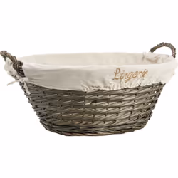 Aubry Gaspard CLI 1700 C, Bois, Panier, 570 mm, 440 mm, 240 mm, 750 g