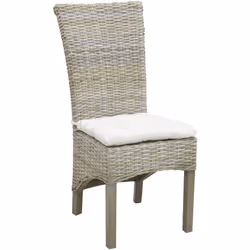 Aspect Matériau principal Poelet Matériaux secondaires Acajou Teinté Garniture mousse polyéther 20 kg/m3, tissu 100% coton (c ...