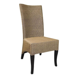 Chaise en loom