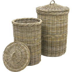Aubry Gaspard KLI 257 S set of 2 Panier