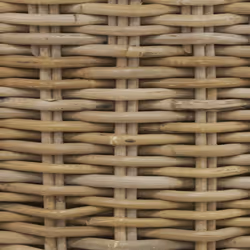 Aubry Gaspard KLI 257 S set of 2 Panier
