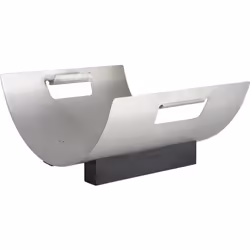 Aubry Gaspard PBU 1830, 420 mm, 330 mm, 180 mm, 2,67 kg, 1 pièce(s)