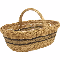 Aubry Gaspard PMA 4480, Panier, 510 mm, 360 mm, 180 mm, 750 g