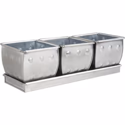 Aubry Gaspard GCO 2020, Zinc, 360 mm, 110 mm, 30 mm, 750 g, 1 pièce(s)