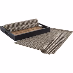 Aubry Gaspard TST 159 S set of 7, Bois, 1,08 kg, 7 pièce(s)