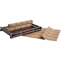 Aubry Gaspard TST 160 S set of 5, Bois, 830 g, 5 pièce(s)