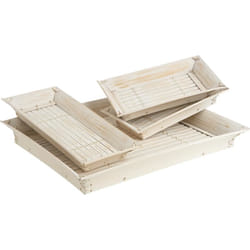 Aubry Gaspard TPL 221 S set of 4