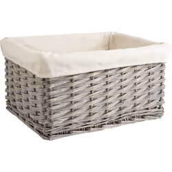 Aubry Gaspard CRA 3501 C, Bois, Panier, 240 mm, 190 mm, 130 mm, 230 g