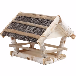 Aubry Gaspard AMA 1480, Support, Bois, Bois
