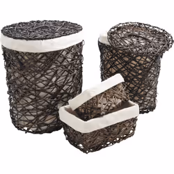 Aubry Gaspard KLI 271 SC set of 4, Panier, 6 kg