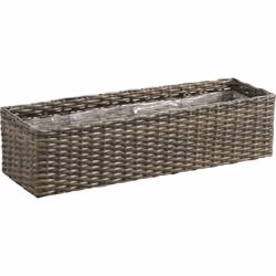 Aubry Gaspard JJA 182 SP set of 2, Autonome, Polyuréthane, Rectangle, 500 mm, 140 mm, 135 mm