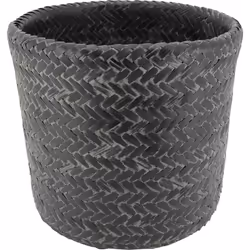 Aubry Gaspard JCP 310 S set of 5, Pot, Bois, 21 cm, 3 kg