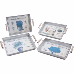 Aubry Gaspard TPL 2320, 340 mm, 260 mm, 50 mm, 630 g, 1 pièce(s)