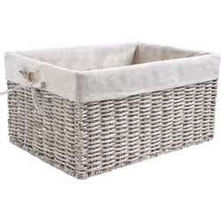 Aubry Gaspard CRA 3731 J, Panier, 240 mm, 190 mm, 130 mm, 580 g