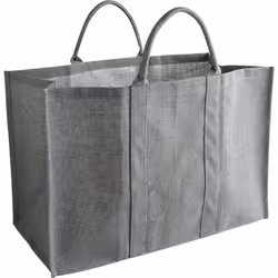 Aspect Finition Intérieur enduit pour un lavage facile Matériau principal Jute Dimensions Hauteur (en cm) 40,00 Longueur (en  ...