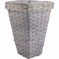 Aubry Gaspard JVA 1400 P, Gris, 600 mm, 380 mm, 380 mm, 1,88 kg