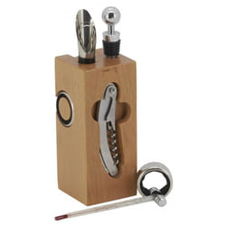 Aubry Gaspard VAC 1220 kit d'outil pour le vin