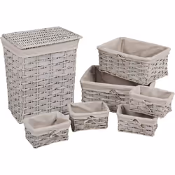Aubry Gaspard KLI 284 SC set of 7, Panier, 3,5 kg