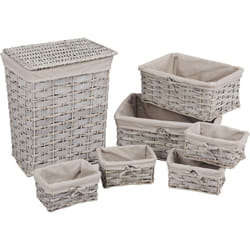 Aubry Gaspard KLI 284 SC set of 7 Panier