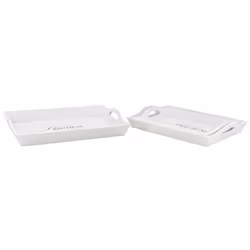 Aubry Gaspard TPL 249 S set of 3, Bois, 380 mm, 260 mm, 60 mm, 2,75 kg, 3 pièce(s)