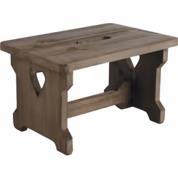 Aubry Gaspard NTB 1390, 350 mm, 220 mm, 200 mm, 750 g, 1 pièce(s)