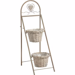 Aubry Gaspard JVA 1450 P, Panier, 270 mm, 1,5 kg