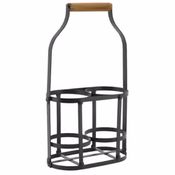 Aubry Gaspard PBO 1801, Panier, 220 mm, 110 mm, 370 mm, 560 g